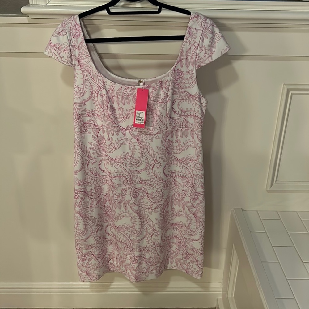 Lilly Pulitzer